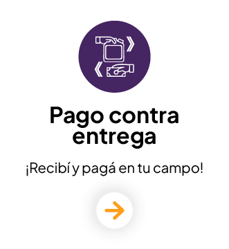 pago contra entrega